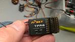 Récepteur FRSKY TFR6 7 voies FASST 2.4 Ghz, Enlèvement ou Envoi, Utilisé