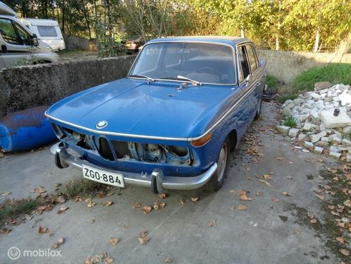 gevraagd gezocht BMW oldtimer youngtimer loop sloop project, Auto-onderdelen, Carrosserie, Gebruikt, Ophalen of Verzenden