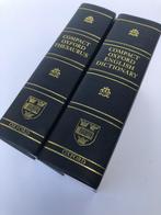 Oxford English dictionary & thesaurus, Ophalen of Verzenden