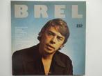 Jacques Brel - (1967 - Dubbel Lp), Ophalen of Verzenden