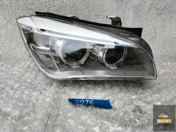 BMW X1 F48 KOPLAMP RECHTS 90018091 beschikbaar voor biedingen