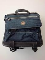 KIPLING SCHOOLTAS ZO GOED ALS NIEUW (2), Ophalen, 30 tot 40 cm, Overige kleuren, Aktetas of Boekentas