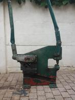 Peddinghaus strippenknipper, Doe-het-zelf en Bouw, Gereedschap | Overige machines, Ophalen, Gebruikt