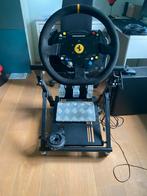 Thrustmaster TS-PC Racer 488 editie, Ophalen, Online, 1 speler, Virtual Reality
