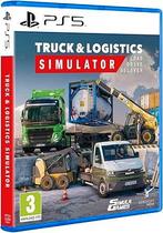 Truck & Logistics Simulator | GRATIS LEVERING