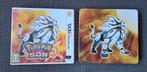 Pokémon Sun + Steelbook, Consoles de jeu & Jeux vidéo, Enlèvement ou Envoi