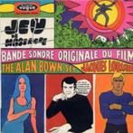 The Alan Bown Set / Jacques Loussier - Game Of Massacre (Ban, Cd's en Dvd's, Vinyl | Jazz en Blues, Jazz, Ophalen of Verzenden