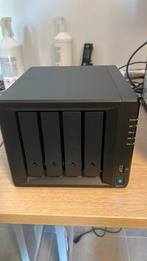 Synology NAS DS418, Ophalen of Verzenden, Zo goed als nieuw