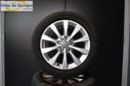 17 Inch Audi A6 (C7) Zomerbanden 4,5MM MICHELIN 225/55R17, Ophalen, Gebruikt, Banden en Velgen, 17 inch