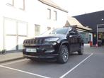 Jeep Compass Compass 1.3 T4 4xe Limited *34000km*, Cuir, 1332 cm³, Achat, Euro 6