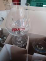 Hapkin glazen, Verzamelen, Ophalen of Verzenden, Nieuw