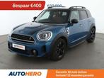 MINI Cooper SE Countryman Cooper S E Hybrid ALL4 Classic Tri, Auto's, Mini, Automaat, Euro 6, Countryman, Blauw