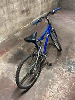 Mountainbike Full Suspension, Fietsen en Brommers, Ophalen, Zo goed als nieuw