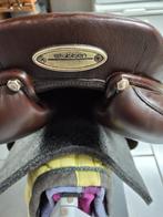 Selle équitation, Animaux & Accessoires, Chevaux & Poneys | Selles, Enlèvement, Utilisé, Récréation