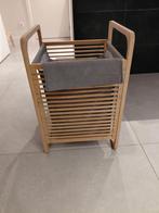 Panier à linge, Enlèvement, Utilisé, Gris, Autres types