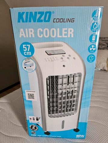 Refroidisseur d'air Kinzo neuf jamais utilisé