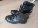 legerbotinnen maat 42, Kleding | Heren, Schoenen, Ophalen, ABL Rugak, Zwart, Boots
