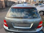 MERCEDES C S204 Groen 779 achterklep 2011-2013, Gebruikt, Mercedes-Benz, Deur