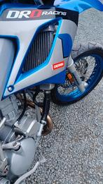 Derbi sm 50  limited edition Volledig orgineel!!!!, Ophalen, 6 versnellingen, Nieuw, Klasse B (45 km/u)