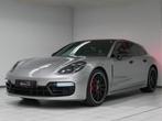 Porsche Panamera GTS Sport Turismo/HUD/BOSE/Cam 360/Matrix, Auto's, Automaat, Parkeersensor, 338 kW, 2100 kg