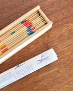 Jeu Mikado NEW, Een of twee spelers, Ophalen, Nieuw, Reisspel