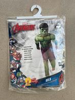 Hulk pak - Marvel Avengers, Kinderen en Baby's, Carnavalskleding en Verkleedspullen, Ophalen, Zo goed als nieuw