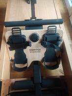 Roeimachine, Sport en Fitness, Fitnessapparatuur, Ophalen, Overige materialen, Benen, Zo goed als nieuw