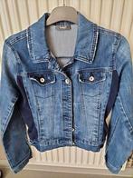 Jeans jasje, Ophalen, Zo goed als nieuw, Maat 36 (S)