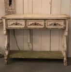 Prachtige nieuwe Sidetable van Clayre & Eef, Ophalen, Nieuw