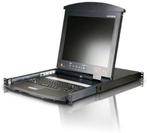KVM switch KL9116M, Ophalen, Gebruikt