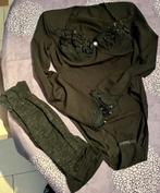 Romper voor feestjes, Kleding | Dames, Ophalen of Verzenden, Zo goed als nieuw