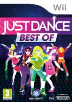 Just Dance Best Of, Muziek, Gebruikt, 1 speler, Ophalen of Verzenden