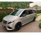 Mercedez, V-klasse 250D, Auto's, Grijs, Particulier, Te koop, Benzine