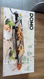 Domo teppanyaki, Elektronische apparatuur, Ophalen, Nieuw