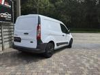 Ford Transit connect 2016 lichte vracht (31 000km), Auto's, Bestelwagens en Lichte vracht, Voorwielaandrijving, 4 cilinders, Wit
