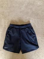 Zwart sport short, Artengo, 9-10 jaar, Enfants & Bébés, Vêtements enfant | Taille 134, Pantalon, Garçon, Enlèvement ou Envoi, Comme neuf