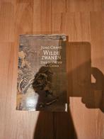 Jung chan - wilde zwanen, Ophalen of Verzenden, Zo goed als nieuw
