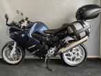 BMW F800ST PERFECTE STAAT *** garantie ***, Motoren, Motoren | BMW, Bedrijf, Toermotor