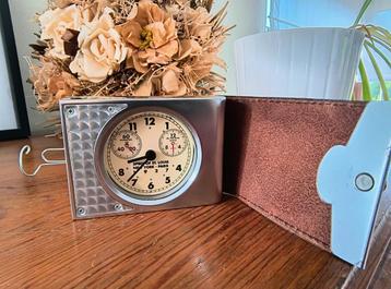 Reiswekker vintage retro look Spirit of Saint Louis beschikbaar voor biedingen