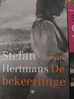 2 boeken De bekeerlinge en Oorlog en Terpentijn, Boeken, Ophalen of Verzenden, Zo goed als nieuw