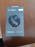 Fitbit Versa 4, Computers en Software, Overige Computers en Software, Ophalen of Verzenden