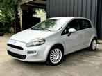 FIAT PUNTO 1.3 BENZINE 128.000KM TOP STAAT, Voorwielaandrijving, Euro 5, Stof, 1242 cc