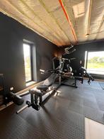 Home gym powertec Multi System, Sport en Fitness, Ophalen, Gebruikt