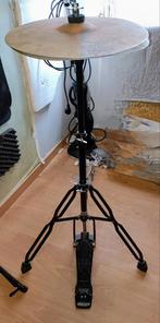 Drumhardware voor beginners, Muziek en Instrumenten, Drumstellen en Slagwerk, Ophalen of Verzenden, Gebruikt