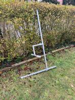 Dakgootbeveiliging dakrandbeveiliging, Doe-het-zelf en Bouw, Dakpannen en Dakbedekking, Ophalen, Zo goed als nieuw