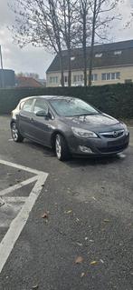 Opel astra j benzine 1.4 km119.000 met keuring euro 5, Auto's, Euro 5, Bedrijf, Handgeschakeld, Astra