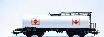 4648 MARKLIN HO - Grote ketelwagen Gasolin (E2200233) beschikbaar voor biedingen
