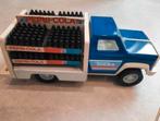 Tonka Pepsi Truck jaren 70 - Vintage Compleet, Enlèvement, Comme neuf
