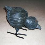 Vogel van fietsbanden, Ophalen of Verzenden, Zo goed als nieuw, Dier