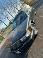 Cadillac Fleetwood lijkwagen oldtimer, Auto's, Particulier, Te koop, Cadillac